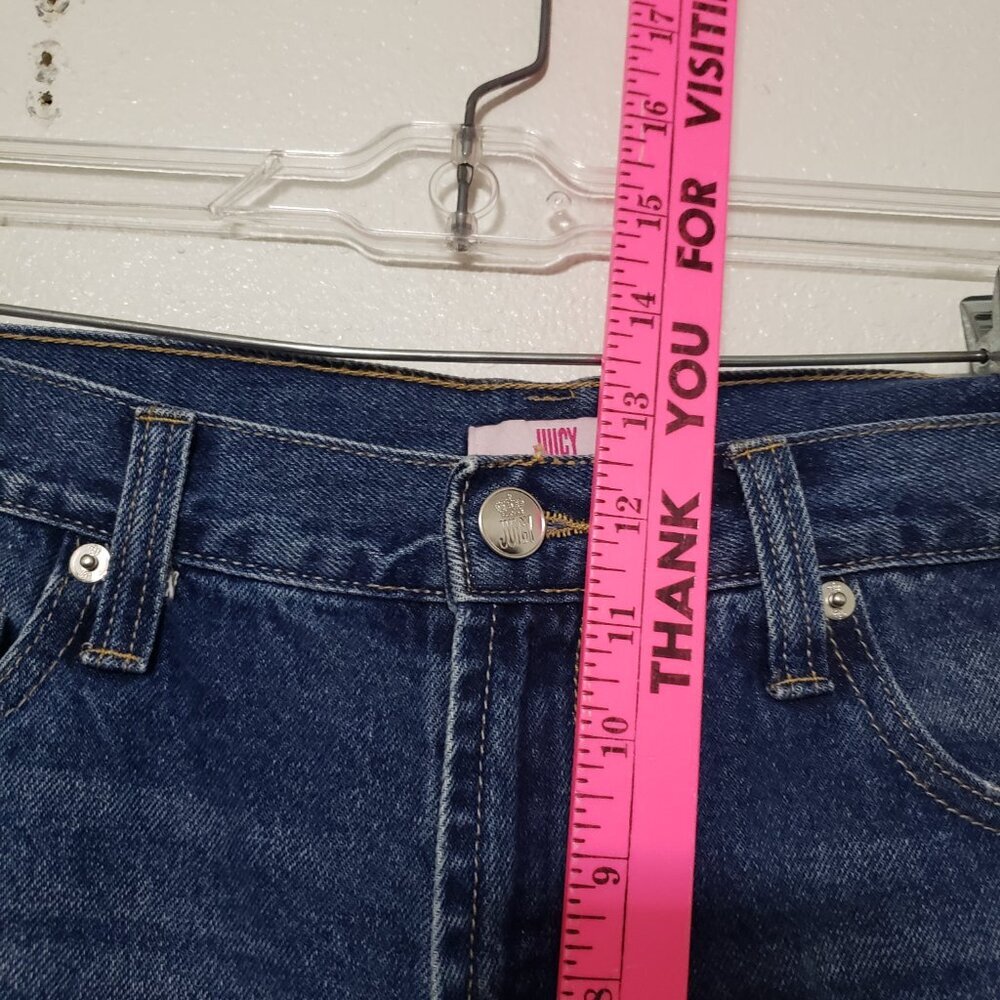 Juicy by Juicy Coutour Shorts - Picture 3 of 9
